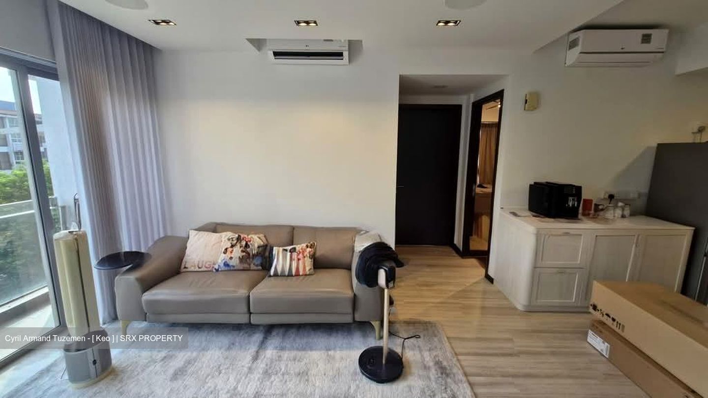 Sophia Residence (D9), Condominium #566105661